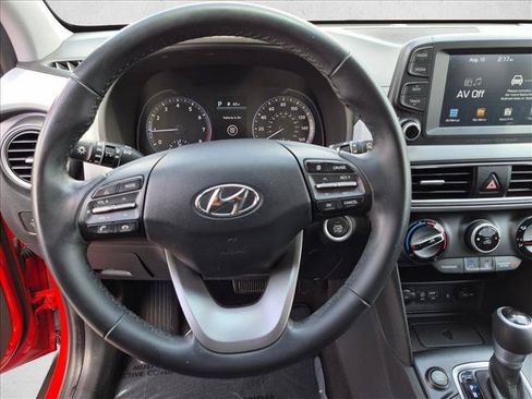 Used 2020 Hyundai Kona SEL Plus FWD image 13