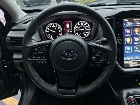Certified 2024 Subaru Crosstrek 2.5i Limited AWD/4WD image 18