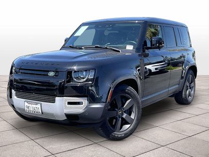 Used 2024 Land Rover Defender 110 SE