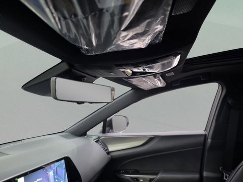 New 2026 Lexus NX 350 F Sport image 16