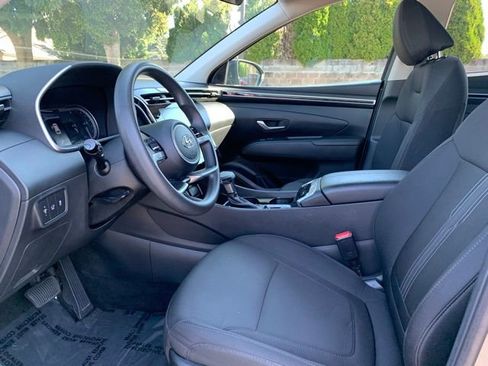 Used 2024 Hyundai Tucson SEL image 13