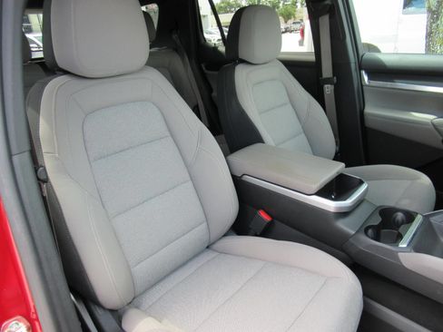 Used 2025 GMC Terrain Elevation FWD image 9