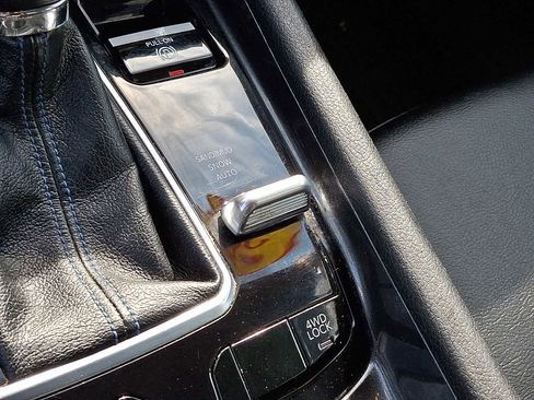 Certified 2022 Jeep Compass Latitude w/ Convenience Group image 23