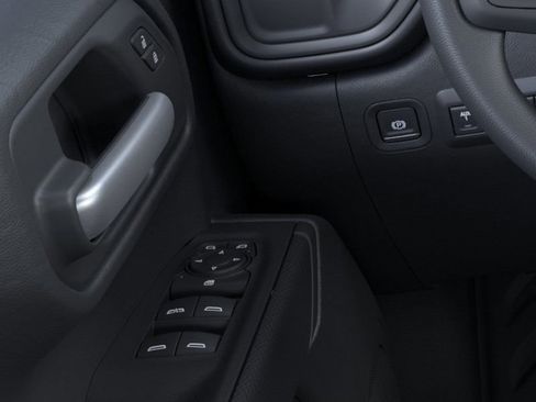 New 2026 Chevrolet Silverado 1500 W/T image 22
