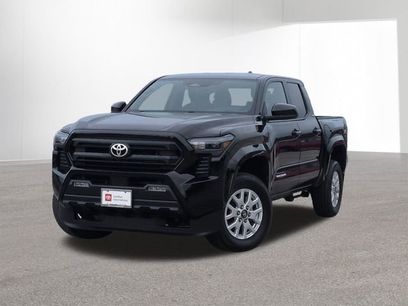 Certified 2024 Toyota Tacoma SR5