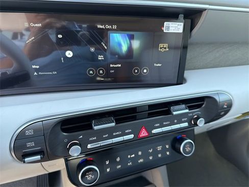 New 2026 Hyundai Palisade Limited image 30