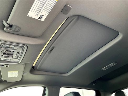 New 2026 Chevrolet Silverado 1500 LT Trail Boss w/ LT Trail Boss Premium Package image 13