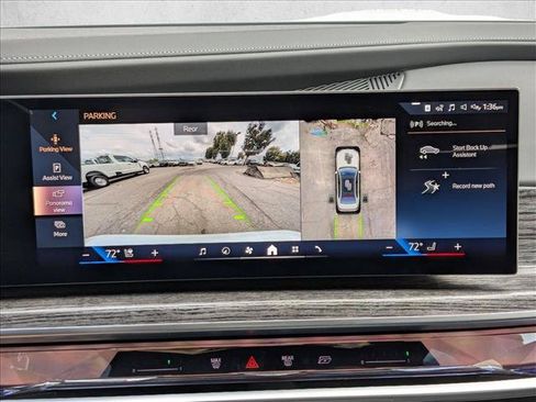 New 2026 BMW 750e xDrive AWD/4WD image 13