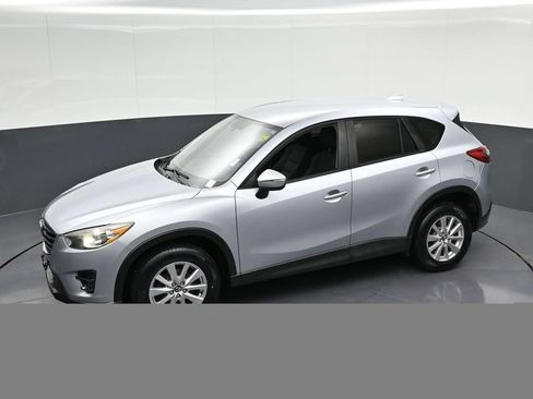 Used 2016 MAZDA CX-5 Touring FWD image 20
