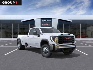 New 2026 GMC Sierra 3500 Pro w/ Convenience Package AWD/4WD video 1
