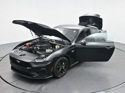 New 2026 Ford Mustang GT image 43