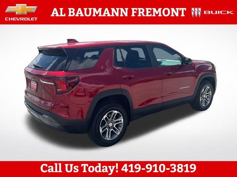 Used 2025 GMC Terrain Elevation AWD/4WD image 6