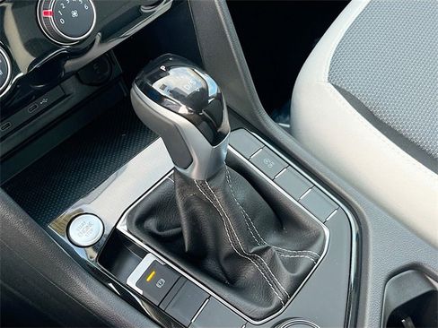 New 2026 Volkswagen Taos S image 16