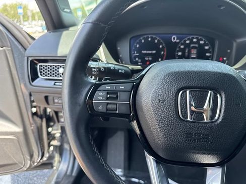 Certified 2023 Honda Civic Sport Touring image 31
