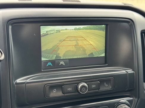 Used 2019 Chevrolet Silverado 1500 W/T w/ WT Convenience Package RWD image 21