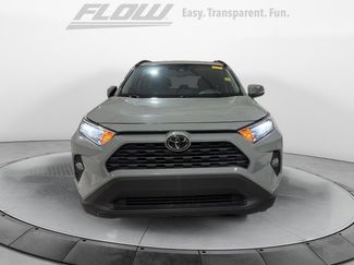 Used 2021 Toyota RAV4 XLE Premium video 2