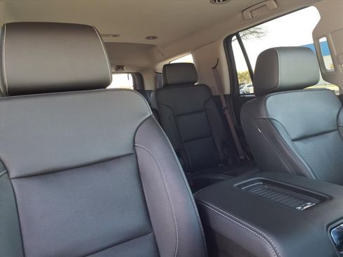 Used 2017 Chevrolet Tahoe Premier image 17