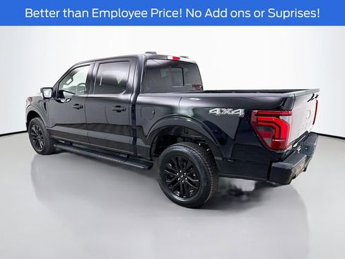 New 2026 Ford F150 Lariat w/ Equipment Group 502A High AWD/4WD image 5