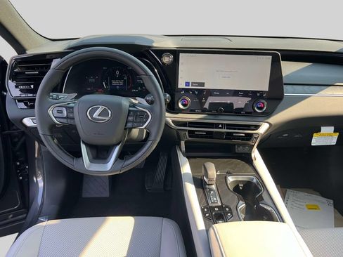 New 2026 Lexus RX 350 Premium AWD/4WD image 12