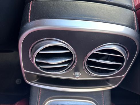 Used 2017 Mercedes-Benz S 63 AMG 4MATIC Cabriolet image 75