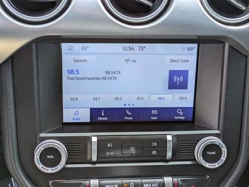 Certified 2019 Ford Mustang GT Premium RWD image 17