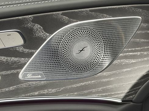 Used 2024 Mercedes-Benz AMG GT 43 image 23