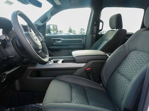 New 2026 RAM 1500 Big Horn image 15
