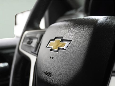 Used 2019 Chevrolet Silverado 1500 LT w/ All-Star Edition AWD/4WD image 21