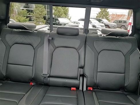 Used 2025 RAM 1500 Limited image 36