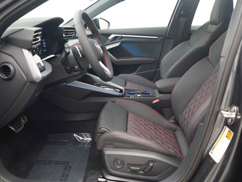 New 2026 Audi S3 Premium image 6