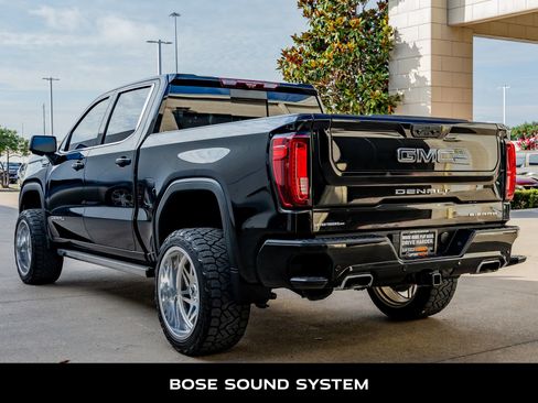 Used 2023 GMC Sierra 1500 Denali Ultimate AWD/4WD image 6