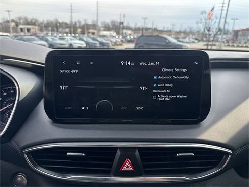 Used 2023 Hyundai Santa Fe XRT image 20