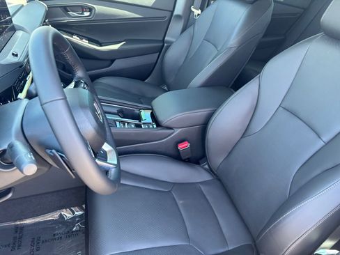 New 2026 Honda Accord Touring image 15