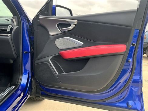 Certified 2023 Acura RDX A-Spec image 23