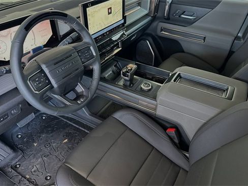 New 2025 GMC Hummer EV 2X w/ Extreme Off-Road Package image 7