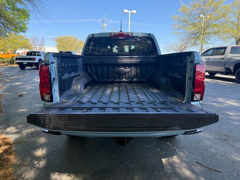 New 2026 Chevrolet Colorado LT w/ Advanced Trailering Package RWD image 8
