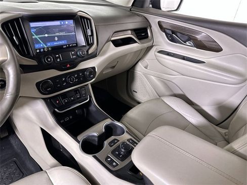 Used 2020 GMC Terrain Denali w/ Denali Premium Package image 36