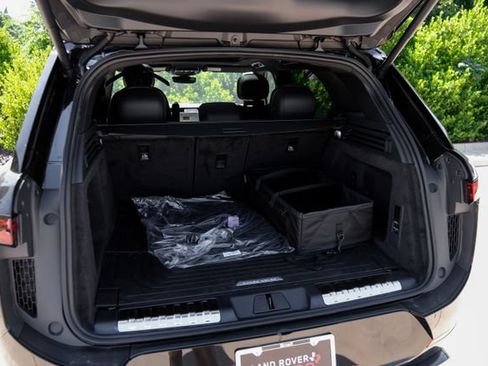 New 2026 Land Rover Range Rover Sport Dynamic SE AWD/4WD image 64