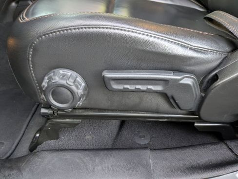 Used 2021 Jeep Wrangler Unlimited Rubicon AWD/4WD image 20