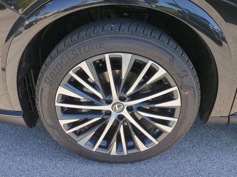 New 2026 Lexus RX 350 image 11