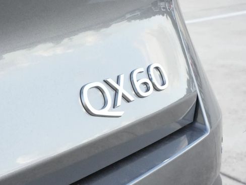 New 2026 INFINITI QX60 Pure FWD image 20