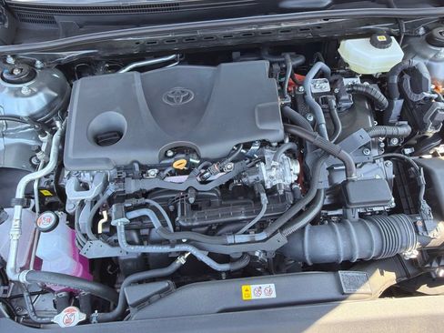 Used 2025 Toyota Camry XSE w/ Premium Plus Package AWD/4WD image 22