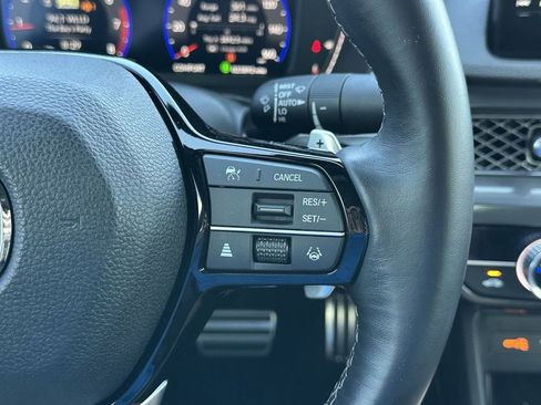 Used 2024 Acura Integra A-Spec image 36