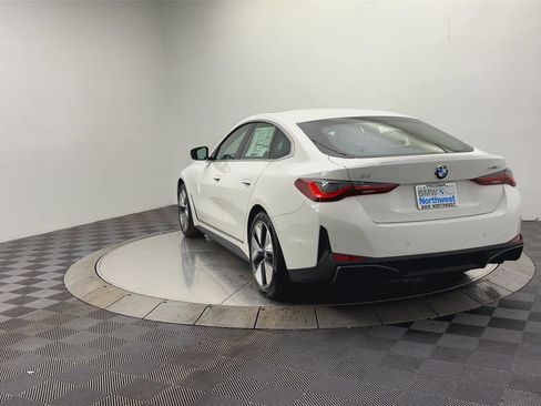 New 2026 BMW i4 xDrive40i w/ Parking Assistance Package image 13