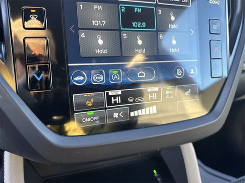 New 2026 Subaru Forester Premium image 33