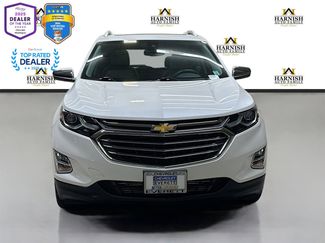 Used 2018 Chevrolet Equinox Premier video 2