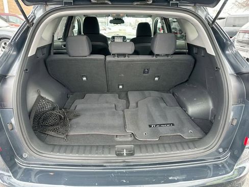 Used 2020 Hyundai Tucson Value image 21