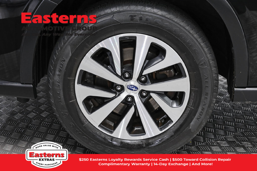 Used 2020 Subaru Outback AWD/4WD image 30