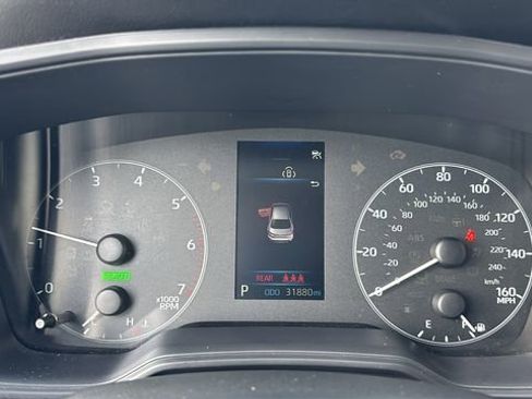 Used 2024 Toyota Corolla LE image 17