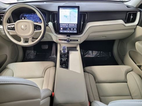 New 2026 Volvo XC60 T8 Ultra w/ Protection Package Premier AWD/4WD image 12